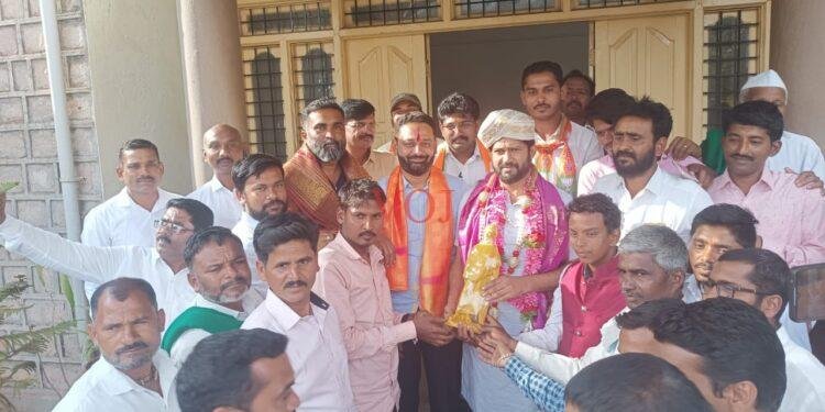 ಕೊಟ್ಟ ಮಾತಿಗೆ ತಪ್ಪಿಲ್ಲ..!