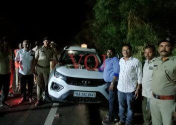 ಲಕ್ಷ ಲಕ್ಷ ನಗದು, ಚಿನ್ನ ಜಪ್ತಿ..!