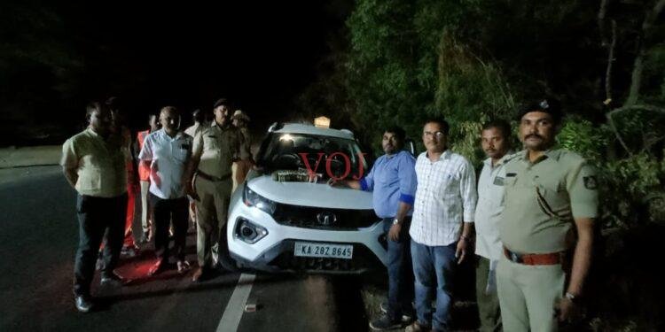 ಲಕ್ಷ ಲಕ್ಷ ನಗದು, ಚಿನ್ನ ಜಪ್ತಿ..!