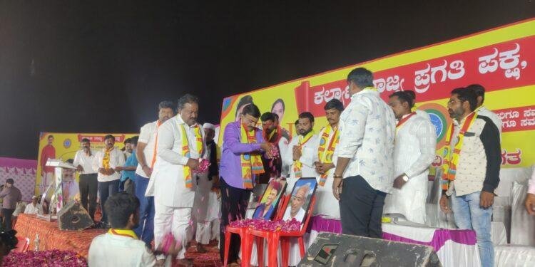 ಉತ್ತರ ಕರ್ನಾಟಕಕ್ಕೆ ಮಲತಾಯಿ ಧೋರಣೆ..!