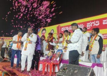 ಇಂಡಿಯಲ್ಲಿ 10 ವರ್ಷದಿಂದ ಸುಳ್ಳಿನ ಸುರಿಮಳೆ..!