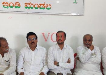 ಮಾರ್ಚ್ 20 ರಂದು ಹತ್ತು ಸಾವಿರ ಜನ…!