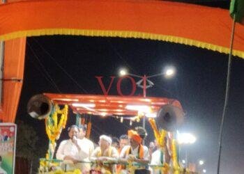 ಇಂಡಿಯಲ್ಲಿ ಕಾಂಗ್ರೆಸ್ ಕಳೆ ಗುಂದಿದೆ..!