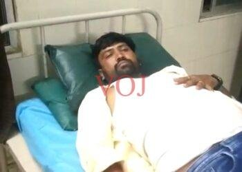 ಇಂಡಿಯಲ್ಲಿ ಕ್ಷುಲ್ಲಕ ಕಾರಣಕ್ಕೆ ಓರ್ವನ ಮೇಲೆ ಹಲ್ಲೆ..!