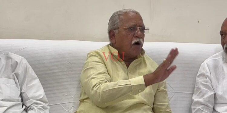 ನಾವು ಅಲ್ಪಸಂಖ್ಯಾತರ ವಿರೋಧಿ ಅಲ್ಲ..!