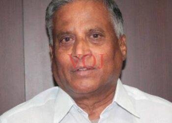 ಸಚಿವ ಸೋಮಣ್ಣ ಒಬ್ಬ ಮುತ್ಸದ್ದಿ ರಾಜಕಾರಣಿ..