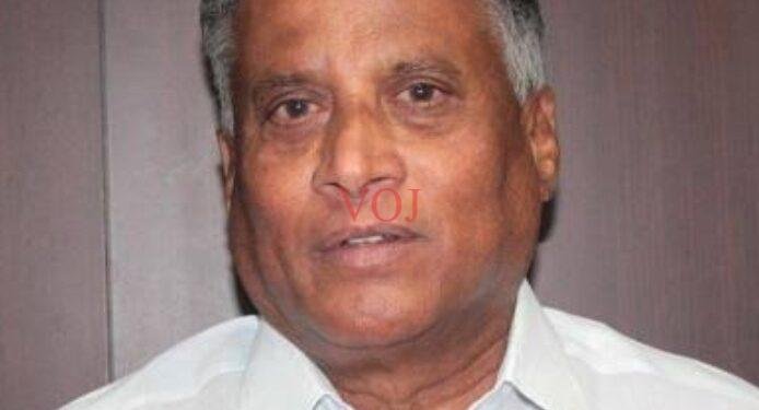 ಸಚಿವ ಸೋಮಣ್ಣ ಒಬ್ಬ ಮುತ್ಸದ್ದಿ ರಾಜಕಾರಣಿ..