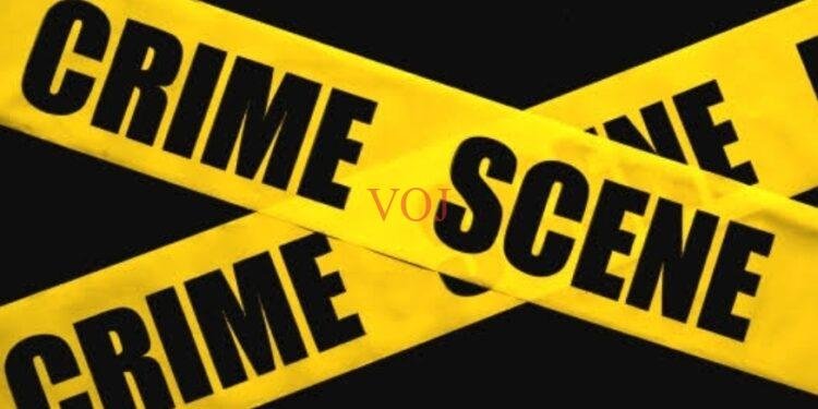 ಕಾಲುವೆಯಲ್ಲಿ ಅಪರಿಚಿತ ವ್ಯಕ್ತಿಯ ಶವಪತ್ತೆ..!