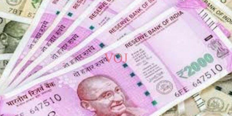 ಭೀಮೆಯ ಕೊಂಕಣಗಾಂವ್ ಚೆಕ್ ಪೋಸ್ಟ್ ನಲ್ಲಿ ಲಕ್ಷ ಲಕ್ಷ ನಗದು ಪತ್ತೆ..!