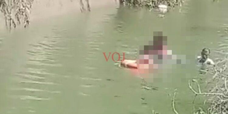 ಇಂಡಿಯ ಕಾಲುವೆಯಲ್ಲಿ ಇಬ್ಬರ ದಾರುಣ ಸಾವು..!