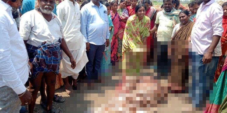 ತೆರೆದ ಬಾವಿಯಲ್ಲಿ ಈಜಲು ಹೊಗಿದ್ದ ಯುವಕ ಸಾವು..!