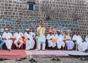 ಸಮಗ್ರ ಅಭಿವೃದ್ಧಿ, ಜನಪರ ಸರಕಾರಕ್ಕಾಗಿ ಬಿಜೆಪಿಗೆ ಮತ ನೀಡಿ… ಕಾಸುಗೌಡ ಬಿರಾದಾರ