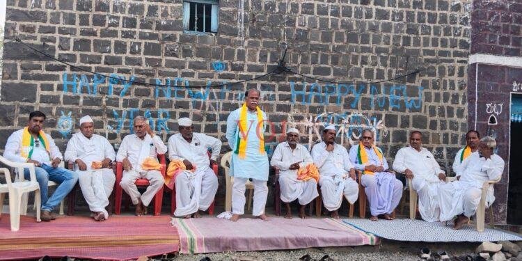 ಸಮಗ್ರ ಅಭಿವೃದ್ಧಿ, ಜನಪರ ಸರಕಾರಕ್ಕಾಗಿ ಬಿಜೆಪಿಗೆ ಮತ ನೀಡಿ… ಕಾಸುಗೌಡ ಬಿರಾದಾರ