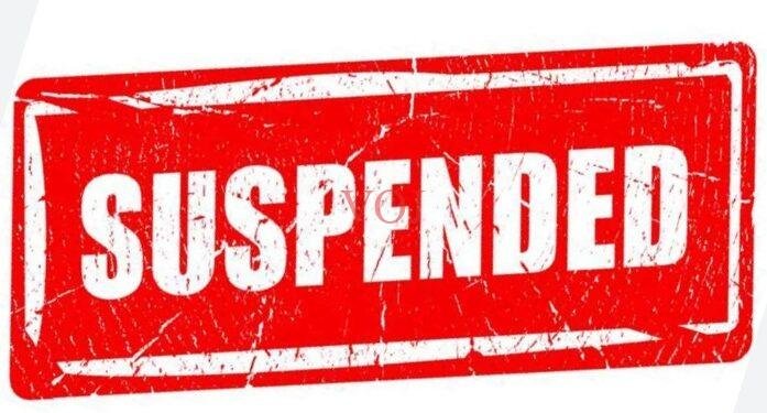 ಚುನಾವಣೆ ಕರ್ತವ್ಯದಲ್ಲಿ ಲೋಪ; ಶಿಕ್ಷಕ ಅಮಾನತು..ಜಿಲ್ಲಾಧಿಕಾರಿ ಆದೇಶ..