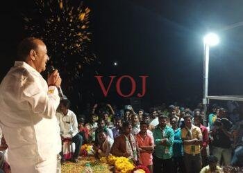 ಭೀಮಾತೀರ ಅಭಿವೃದ್ದಿಯಿಂದ ವಂಚಿತ ; ಮಾಜಿ ಶಾಸಕ‌ ರವಿಕಾಂತ