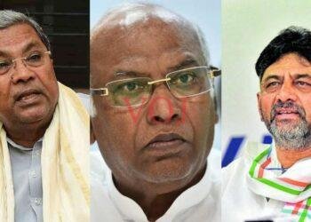 ಸಿದ್ದರಾಮಯ್ಯಗೆ ಶಾಕ್ ಕೊಟ್ಟ ಹೈಕಮಾಂಡ್: