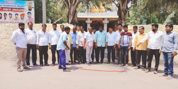 ಹಳ್ಳಿ ಹುಡಗನ ಸಾಧನೆ..ಮಸಳಿ ಗ್ರಾಮದಲ್ಲಿ ಪಟಾಕಿ ಹಬ್ಬ..!