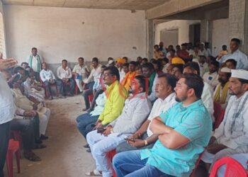 ಹಣಬಲ ನನ್ನನ್ನು ಸೋಲಿಸಿತು..! ಬಿ.ಡಿ. ಪಾಟೀಲ..