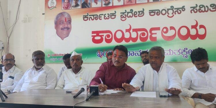 ಲಿಂಬೆ ನಾಡಿನ ಶಾಸಕರಿಗೆ ಸಚಿವ ಸ್ಥಾನ ನೀಡಿ ; ಜಾವೀದ ಮೋಮಿನ್