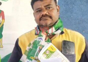 ಸಿಂದಗಿ, ಬಾಗೇವಾಡಿ ಕಾಂಗ್ರೆಸ್ ಅಭ್ಯರ್ಥಿಗಳಿಗೆ ಸೋಲಿನ ಪಾಠ ಕಲಿಸಿ..!