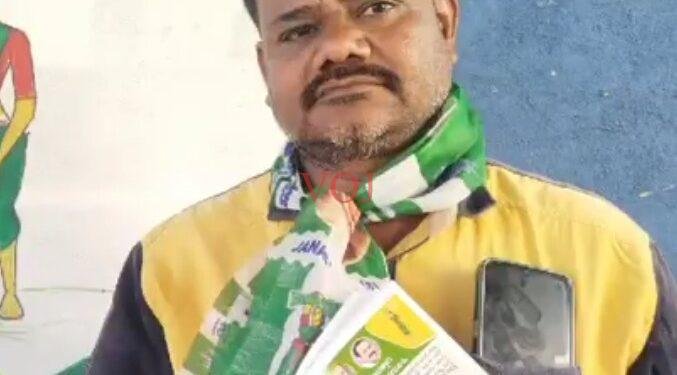 ಸಿಂದಗಿ, ಬಾಗೇವಾಡಿ ಕಾಂಗ್ರೆಸ್ ಅಭ್ಯರ್ಥಿಗಳಿಗೆ ಸೋಲಿನ ಪಾಠ ಕಲಿಸಿ..!