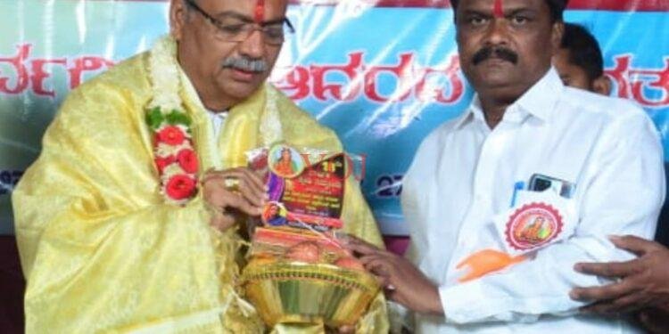 ಜನಪರ ಕಾಳಜಿವುಳ್ಳ ಇಂಡಿ ಶಾಸಕರಿಗೆ ಸಚಿವರನ್ನಾಗಿ ಮಾಡಿ..