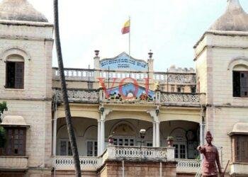 ದಾರವಾಡ ಮಹಾನಗರ ಪಾಲಿಕೆ ಚುನಾವಣೆ ಪಿಕ್ಸ್..