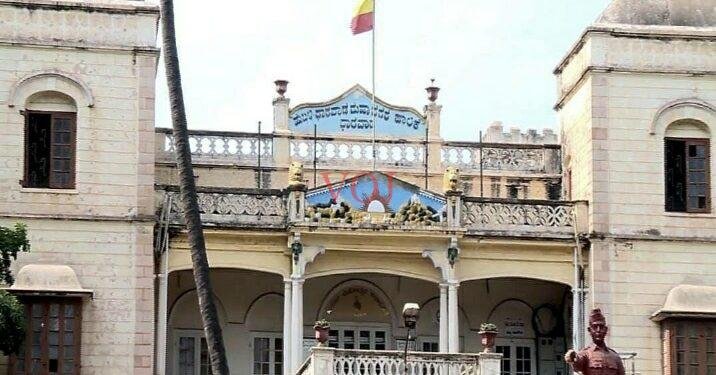 ದಾರವಾಡ ಮಹಾನಗರ ಪಾಲಿಕೆ ಚುನಾವಣೆ ಪಿಕ್ಸ್..