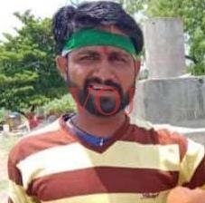 ಇಂಡಿಯಲ್ಲಿ ಹಾವು ಕಚ್ಚಿ ರೈತನೋರ್ವ ಸಾವು..!