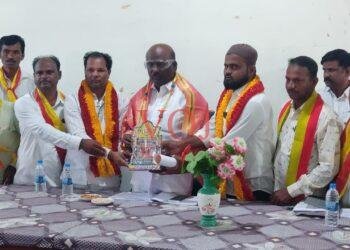 ಮುದಗಲ್ ತಾಲೂಕಾ ಕೇಂದ್ರ ಮಾಡಲು ಜನಪ್ರತಿನಿಧಿಗಳ ಹಿಂದೇಟು: