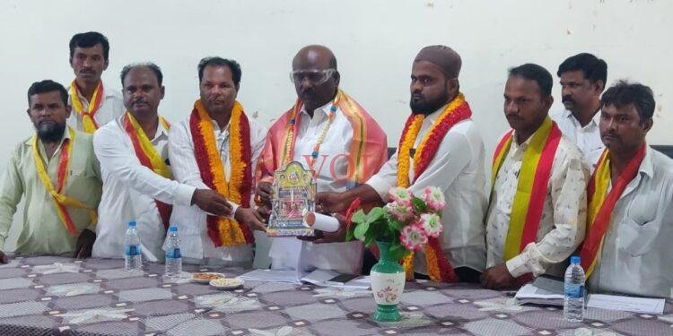 ಮುದಗಲ್ ತಾಲೂಕಾ ಕೇಂದ್ರ ಮಾಡಲು ಜನಪ್ರತಿನಿಧಿಗಳ ಹಿಂದೇಟು: