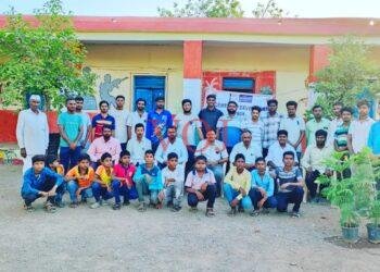 ದೇಶದ ಭವಿಷ್ಯ ಹಳ್ಳಿಗಳಲ್ಲಿ ಅಡಗಿದೆ..! ABVP