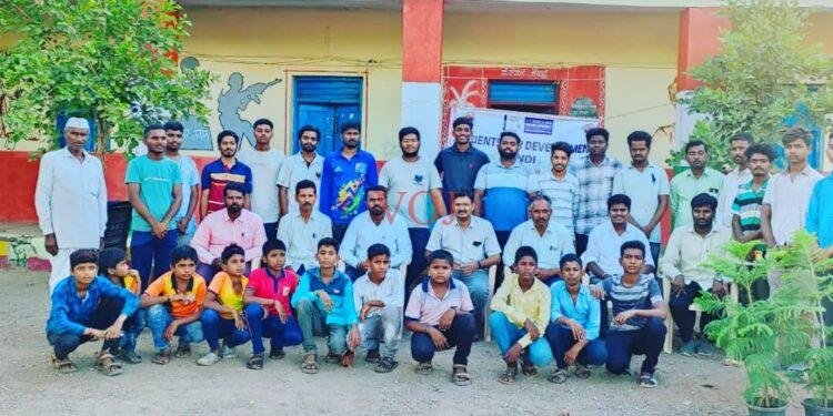 ದೇಶದ ಭವಿಷ್ಯ ಹಳ್ಳಿಗಳಲ್ಲಿ ಅಡಗಿದೆ..! ABVP