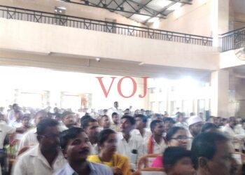 ಲಿಂಬೆನಾಡಿನ ಗ್ರಾ.ಪಂ ಅಧ್ಯಕ್ಷ, ಉಪಾಧ್ಯಕ್ಷ ಮೀಸಲಾತಿ ಪ್ರಕಟ