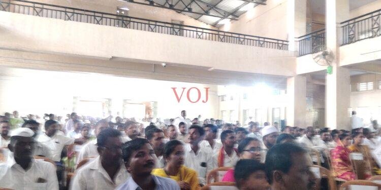 ಲಿಂಬೆನಾಡಿನ ಗ್ರಾ.ಪಂ ಅಧ್ಯಕ್ಷ, ಉಪಾಧ್ಯಕ್ಷ ಮೀಸಲಾತಿ ಪ್ರಕಟ