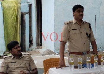 ಸಂವಿಧಾನದ ಆಶಯಗಳನ್ನು ಎಲ್ಲರೂ ಎತ್ತಿ ಹಿಡಿಯಬೇಕು- DySP ಎಸ್. ಮಂಜುನಾಥ್: