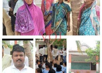 ಸರಕಾರಿ ಶಾಲೆಯ ಮುಖ್ಯ ಶಿಕ್ಷಕ ಶಾಲೆಗೆ ಚಕ್ಕರ್..! ರಾಜಕಾರಣದಲ್ಲಿ ಆ್ಯಕ್ಟೀವ್..