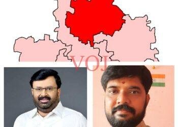 ಭೀಮೆಯ ನಾಡಿನಲ್ಲಿ ದಡ ಮುಟ್ಟಿಸುವ ಬಿಜೆಪಿ ಧೀಮಂತ ನಾಯಕ ಯಾರು..?