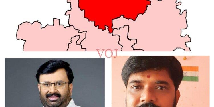 ಭೀಮೆಯ ನಾಡಿನಲ್ಲಿ ದಡ ಮುಟ್ಟಿಸುವ ಬಿಜೆಪಿ ಧೀಮಂತ ನಾಯಕ ಯಾರು..?