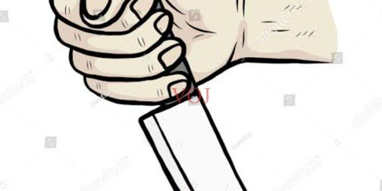 ಇಂಡಿಯಲ್ಲಿ ಮಹಿಳೆ ಬರ್ಬರ್ ಹತ್ಯೆ..!