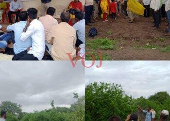 ಅರ್ಕಾ ಬಳಕೆ ನಿಂಬೆಗೆ ಬಹು ಉಪಯುಕ್ತ ; ಕೆವಿಕೆ ಮುಖ್ಯಸ್ಥ ಡಾ. ಶಿವಶಂಕರ ಮೂರ್ತಿ..