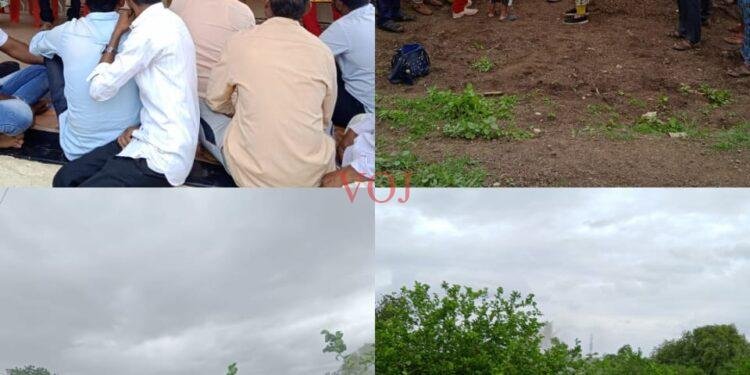 ಅರ್ಕಾ ಬಳಕೆ ನಿಂಬೆಗೆ ಬಹು ಉಪಯುಕ್ತ ; ಕೆವಿಕೆ ಮುಖ್ಯಸ್ಥ ಡಾ. ಶಿವಶಂಕರ ಮೂರ್ತಿ..