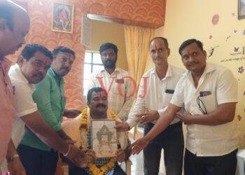 ಸಿಪಿಐ ಶಿರಹಟ್ಟಿ ಕಾರ್ಯಕ್ಕೆ ಗ್ರಾಮಸ್ಥರಿಂದ ಶ್ಲಾಗನೀಯ..