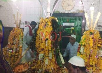 ರಾಜ್ಯ, ಅಂತರ ರಾಜ್ಯದಿಂದ 10 ಸಾವಿರ ಭಕ್ತರು ಸೇರುವರು..!