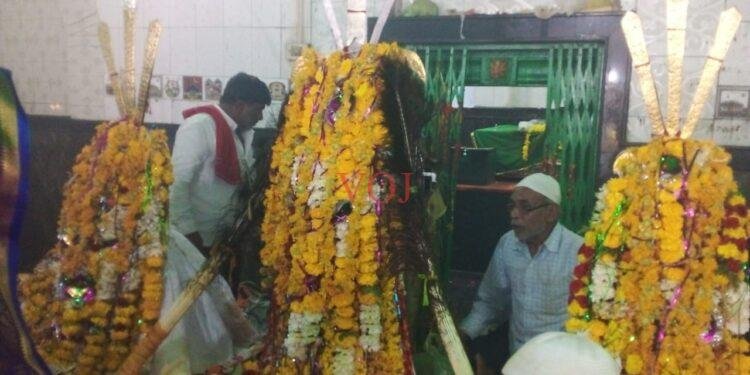 ರಾಜ್ಯ, ಅಂತರ ರಾಜ್ಯದಿಂದ 10 ಸಾವಿರ ಭಕ್ತರು ಸೇರುವರು..!