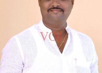 ಅನ್ನದಾತರ ರಕ್ಷಣೆ ಸರ್ಕಾರದ ಪ್ರಥಮ ಆದ್ಯತೆಯಾಗಬೇಕು; ರಾಮಸಿಂಗ್..