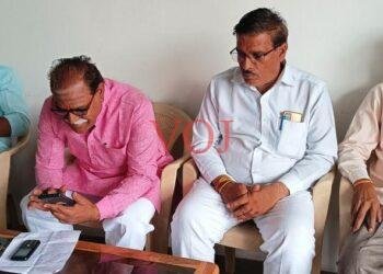 ರೈತ ಹಾಗೂ ಹಿಂದೂ ವಿರೋಧಿ ಸಿದ್ದರಾಮಯ್ಯ ಸರಕಾರ : ಬಿರಾದಾರ