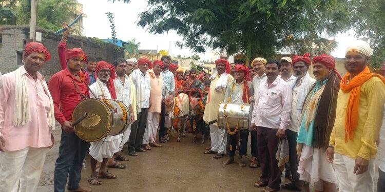 ಬಲು ಜೋರು ಕತ್ತೆಗಳ ಮದುವೆ..! ಏಕೆ..ಎಲ್ಲಿ?