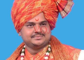 ಅಂತರ ರಾಜ್ಯ ಮಟ್ಟದ ಗೊಂಧಳಿ ಸ್ಪರ್ಧೆಯಲ್ಲಿ ಇಂಡಿಯ ಸಾಗರ ಶ್ರೀಕೃಷ್ಣ ಮಾನೆ ಪ್ರಥಮ ಸ್ಥಾನ..!