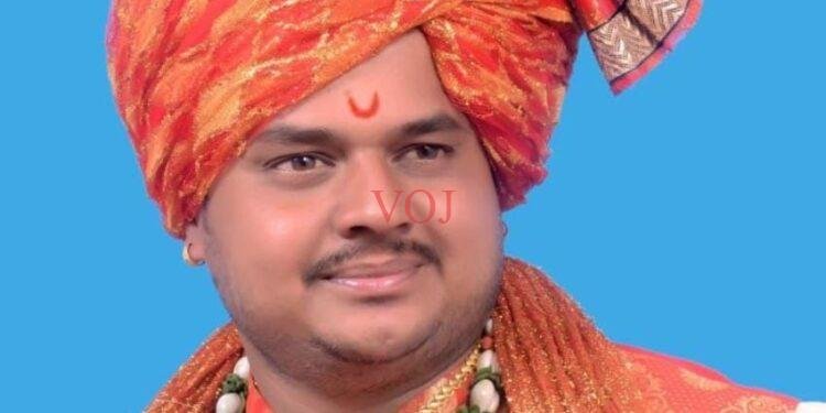 ಅಂತರ ರಾಜ್ಯ ಮಟ್ಟದ ಗೊಂಧಳಿ ಸ್ಪರ್ಧೆಯಲ್ಲಿ ಇಂಡಿಯ ಸಾಗರ ಶ್ರೀಕೃಷ್ಣ ಮಾನೆ ಪ್ರಥಮ ಸ್ಥಾನ..!